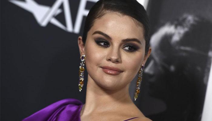 Selena Gomez hinted earlier this year that she may be retiring from music
