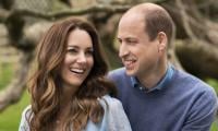 Prince William Avoids Addressing Princess Kate's Health Inquiry