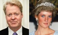 Princess Diana's Brother Charles Spencer Shares Glimpse Of Childhood