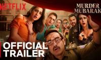  Netflix Drops 'Muder Mubarak' Trailer Featuring Sara Ali Khan, Vijay Varma And Others