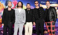 Justin Timberlake Confirms NSYNC Collab As He Reveals ‘EITIW’ Tracklist 