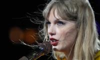 Taylor Swift Leaves Fans Worried About Her Health Amid Eras Tour Shows