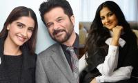 Sonam, Anil Kapoor Write Heartwarming Birthday Tributes To Rhea Kapoor: 'truly Magical'