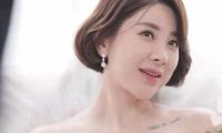Seo In Young Breaks Silence On Divorce Speculation