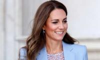 Kate Middleton Delivers 'very Subtle Message' To Relax Worried Fans