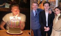 Brookylyn Beckham's Birthday: How Did David, Victoria Beckham Celebrate Their Son's Special Event?