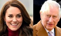 Kensington Palace Reacts To Kate Middleton's Photo