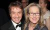 ‘Only Murders in the Building’: Martin Short ‘thrilled’ to work with Meryl Streep