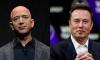 Jeff Bezos dethrones Elon Musk to become richest person on earth