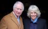 How King Charles feels about Queen Camilla’s solo vacation