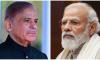 Narendra Modi congratulates Shehbaz Sharif on assuming office