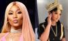 Nicki Minaj accused of 'stabbing' Lady Luck