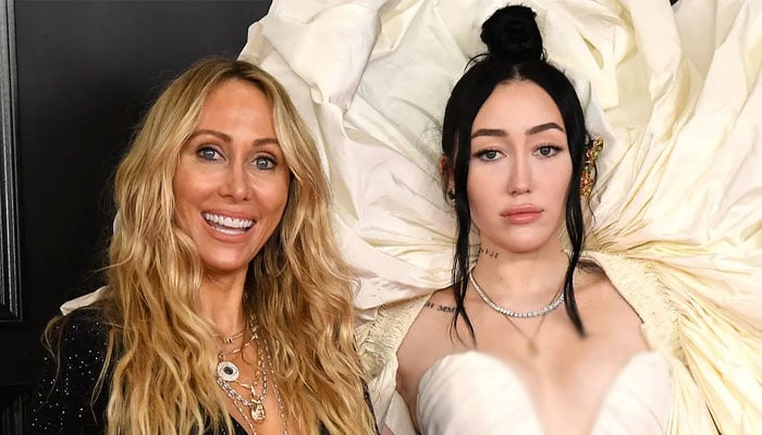 Noah Cyrus ‘refuses to communicate’ with mom Tish amid family drama