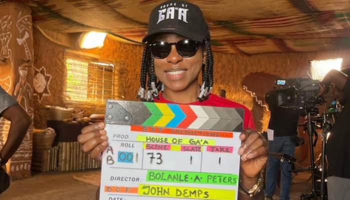 Netflix champions African creators ahead of Womens Day