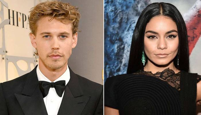 Vanessa Hudgens makes shocking confession about finding her soulmate