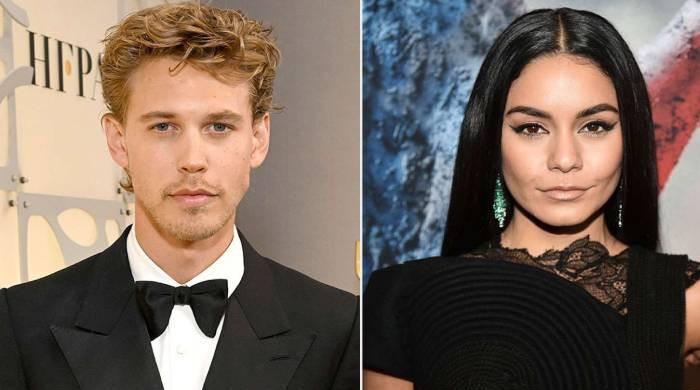 Vanessa Hudgens confesses Austin Butler split led her to find her now husband Vanessa Hudgens confesses Austin Butler split led her to find her now husband
