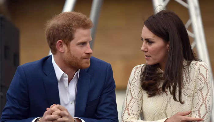 Prince Harry ‘hesitant’ to reach out Kate Middleton over her ‘cold’ behaviour