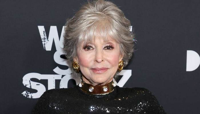 Rita Monero opens up about dating Elvis Presley: I worshiped him