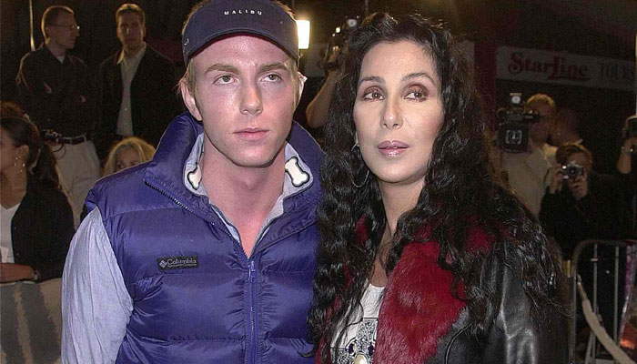 Cher filed for conservatorship of her son to manage his financial resources based on his addiction issues