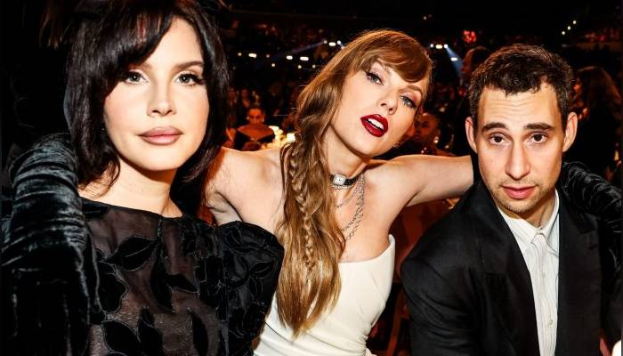 Jack Antonoff gushes over Taylor Swift and Lana Del Rey: More inside