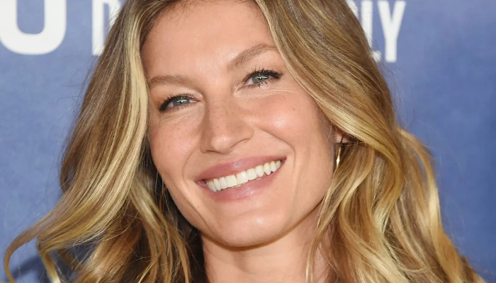 Gisele Bündchen talks about priorities and love life