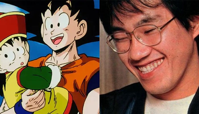 Akira Toriyama was best known for his work in Dragon Ball