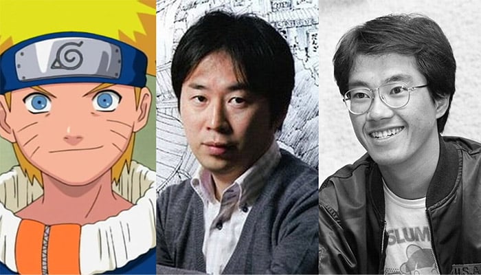 Naruto creator deemed Dragon Ball manga maker, late Akira Toriyama as God of Manga
