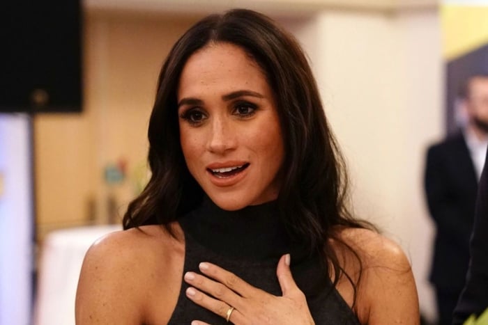 Meghan Markle has called for better representation of mothers in Hollywood