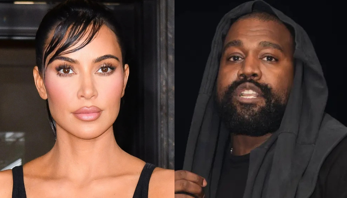 Kim Kardashian urged to protect new romance from unpredictable Kanye West