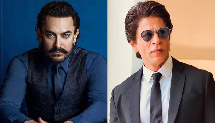 Aamir Khan reacts to fans comment about doing films like Pathaan