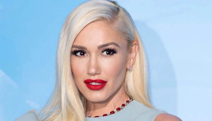 Gwen Stefani doubts if she steals What you waiting for lyrics