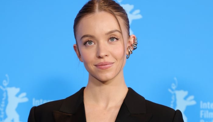 Sydney Sweeney finds sweet partner to help her in self-care process