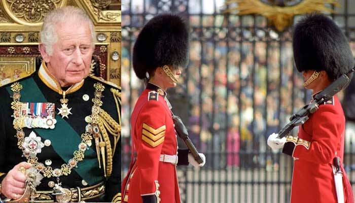 King Charles takes major step to protect royal family