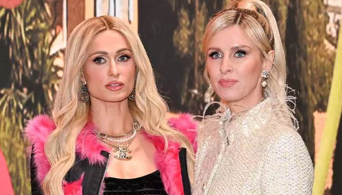 Paris Hilton is sliving motherhood says sister Nick Hilton
