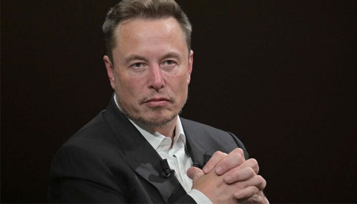 Tesla, X CEO Elon Musk. — AFP/File