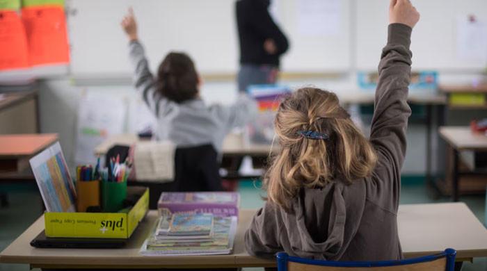 Hundreds of UK schools face closure as birth rate slumps