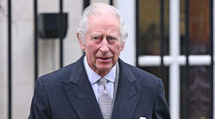 Król Karol ogłasza nowe stanowisko przed przeprowadzką do Pałacu Buckingham