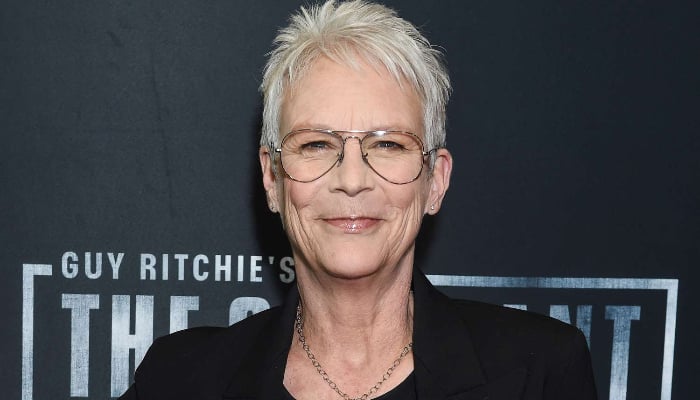 Jamie Lee Curtis talks about change in career after Oscar win
