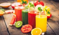 Refreshing and Nutritious: Healthy Drinks for Your Perfect Lifestyle