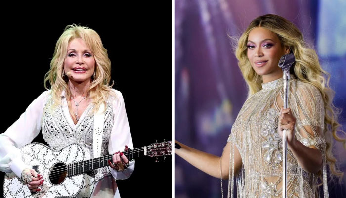 Beyoncé set to honor Dolly Parton with Jolene Cover.
