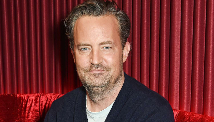 Matthew Perry donates to trust after death