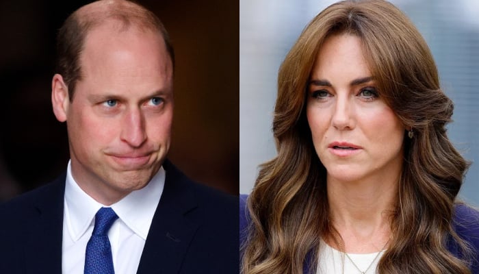 Prince William sends powerful message to critics amid Kates photo scandal