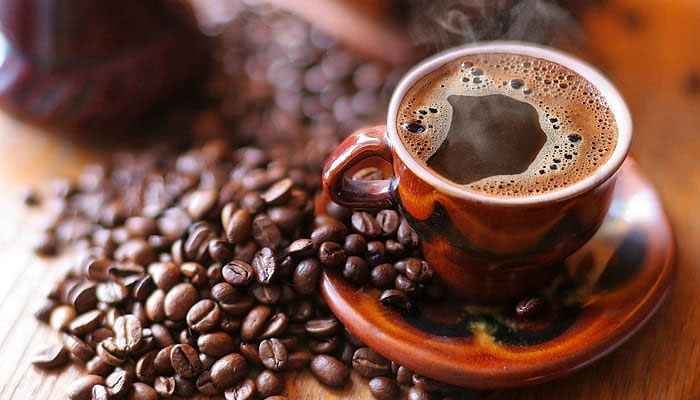 Too much caffeine risks your health