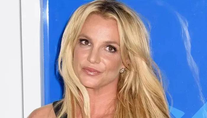 Britney Spears recalls spooky encounter with a ghost in Germany years ago: More inside