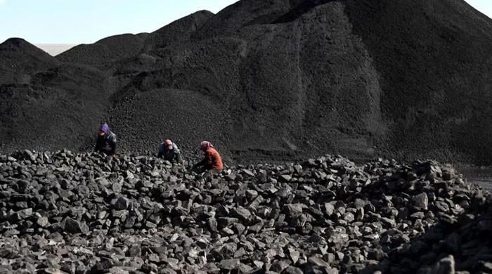 중국에서 두 건의 석탄 채굴 사고가 발생해 12명이 사망했다.
