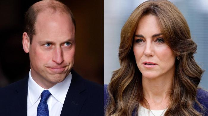 Książę William wysyła krytykom mocny sygnał w związku ze skandalem fotograficznym Kate