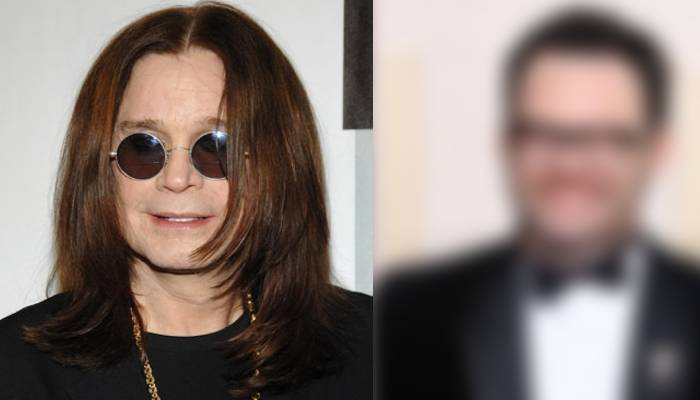 Ozzy Osbourne shares strong reaction to son Jacks actor selection to portray him in a biopic