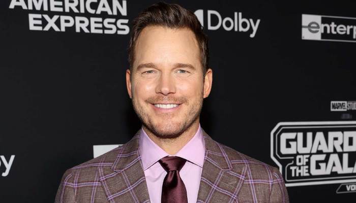 Mercy starring Chris Pratt release trailer globally in 2025