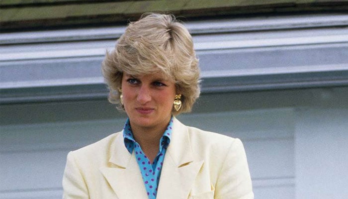 Princess Diana’s ex to sell love letters for big sum in ‘final’ betrayal