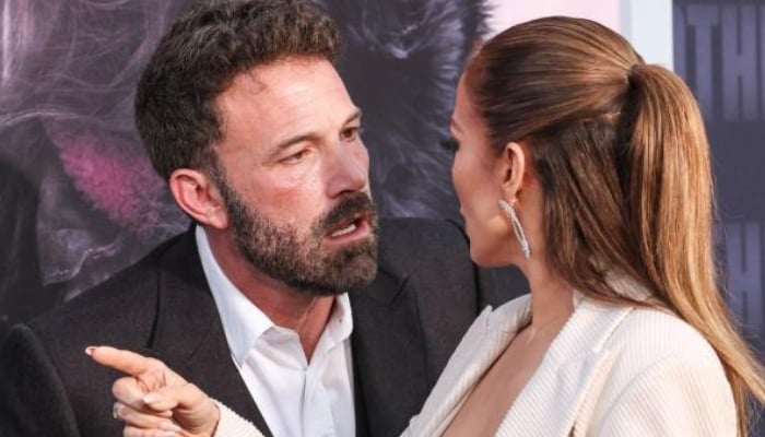 Jennifer Lopez, Ben Affleck heading for counseling amid marital woes